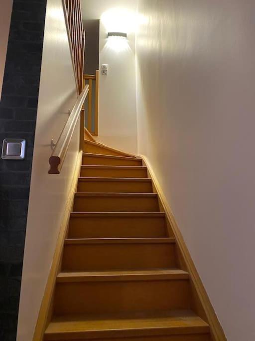 Magnifique Duplex 45 M2 Aux Portes De Paris Metro Barbara A 30Mn Expo Porte De Versailles Μονρούζ Εξωτερικό φωτογραφία